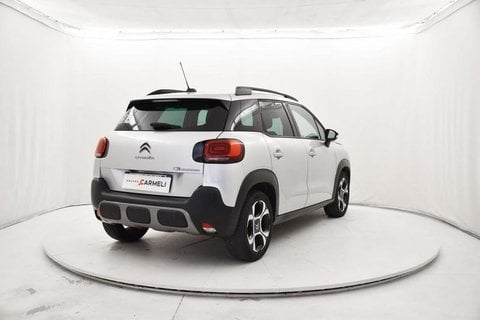 Auto Usate A Brescia | Citroën C3 Aircross 1.2 Puretech Shine S&S 110Cv
