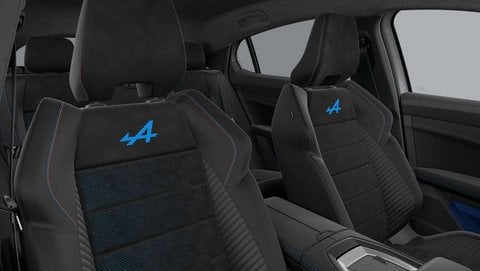 Auto Nuove Pronta Consegna A Brescia | Renault Rafale Esprit Alpine E-Tech Plug-In 4X4 300Cv - No...