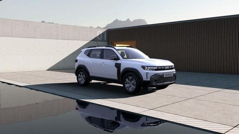 Auto Nuove Pronta Consegna A Bergamo | Dacia Duster 1.2 Mild Hybrid Expression 140Cv -Restyling My26