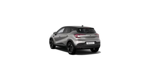Auto Nuove Pronta Consegna A Brescia | Renault Captur 1.2 Eco-G Techno 120Cv