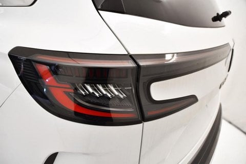 Auto Km0 A Brescia | Renault Espace 1.2 E-Tech Full Hybrid Techno 200Cv Auto