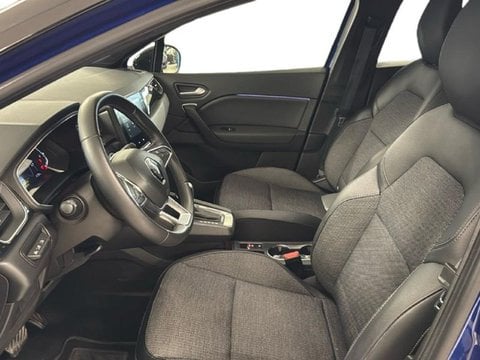 Auto Usate A Brescia | Renault Captur 1.6 Hybrid Rive Gauche E-Tech 145Cv Auto