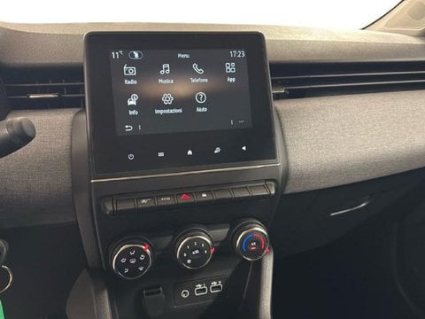 Auto Usate A Brescia | Renault Clio 1.0 Eco-G Evolution 100Cv