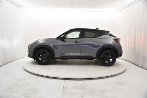 Auto Nuove Pronta Consegna A Brescia | Nissan Juke 1.0 Dig-T Tekna 114Cv Dct