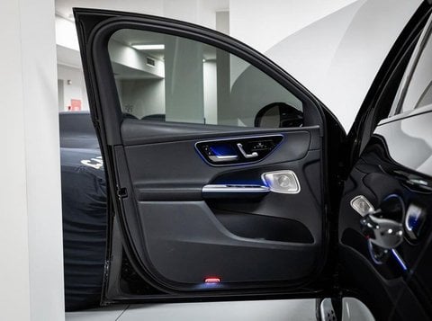 Auto Usate A Brescia | Mercedes-Benz Glc D 4Matic Mild Hybrid Coupé Amg Line Premium -Tetto