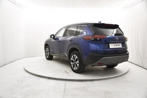 Auto Usate A Brescia | Nissan X-Trail 1.5 E-Power N-Connecta 2Wd - Autocarro