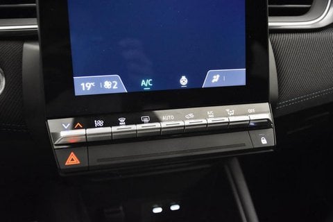 Auto Usate A Bergamo | Renault Captur 1.8 Full Hybrid E-Tech Esprit Alpine 160Cv Auto