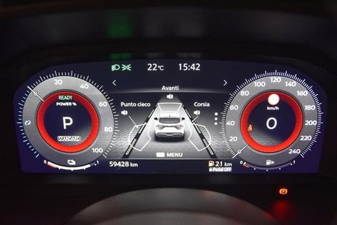 Auto Usate A Brescia | Nissan Qashqai 1.5 E-Power N-Connecta 2Wd E-Shifter