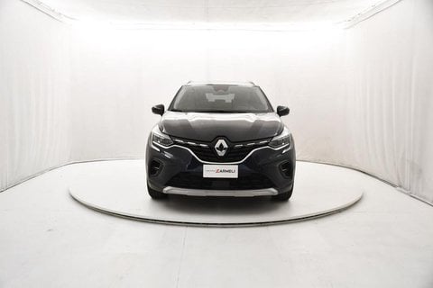 Auto Usate A Bergamo | Renault Captur 1.6 Hybrid Techno E-Tech 145Cv Auto