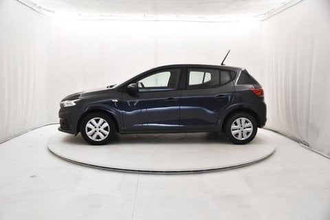 Auto Usate A Brescia | Dacia Sandero Streetway 1.0 Sce Expression 65Cv