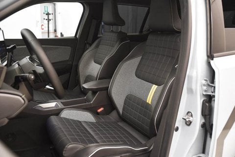 Auto Usate A Brescia | Renault 4 Renault Iconic Comfort Range 150Cv