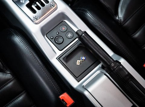 Auto Usate A Brescia | Ferrari 360 Spider Spider -Manuale-Certificata Ferrari Classiche -Asi