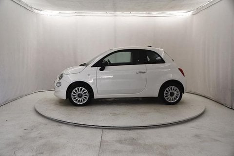 Auto Usate A Brescia | Fiat 500 1.0 Hybrid 70Cv