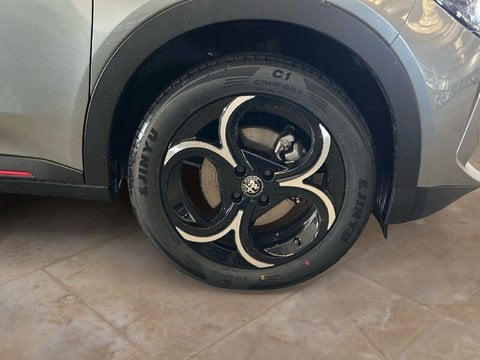 Auto Usate A Brescia | Alfa Romeo Junior 1.2 Ibrida Speciale 145Cv Edct6