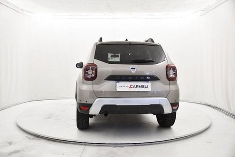 Auto Usate A Brescia | Dacia Duster 1.6 Sce Prestige Gpl 4X2 S&S 115Cv