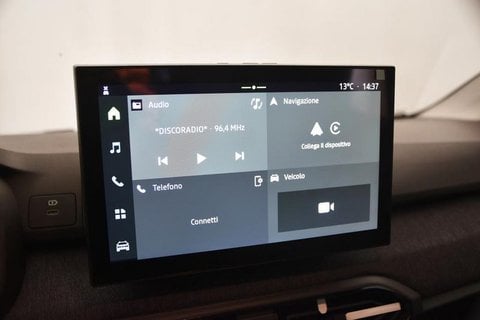 Auto Nuove Pronta Consegna A Bergamo | Dacia Sandero Streetway 1.2 Eco-G Journey 120Cv - Tasso 0