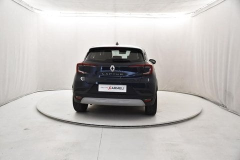 Auto Usate A Bergamo | Renault Captur 1.6 Hybrid Equilibre E-Tech 145Cv Auto