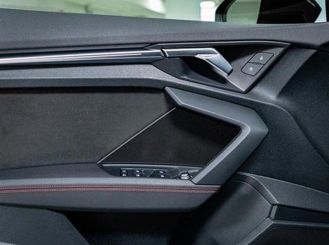 Auto Usate A Brescia | Audi A3 Iv 2020 Sportback Spb Tfsi Quattro S Tronic Carbo-Tetto-Scarico