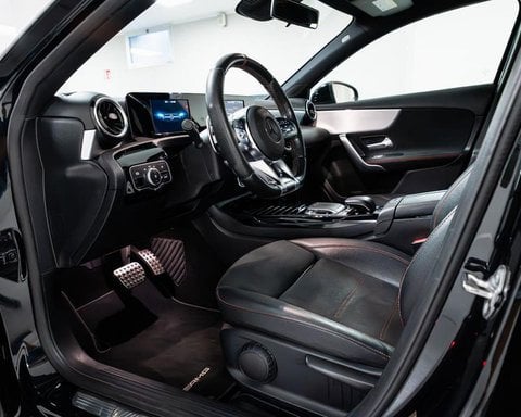 Auto Usate A Brescia | Mercedes-Benz Classe A 35 Amg A G 4Matic Auto