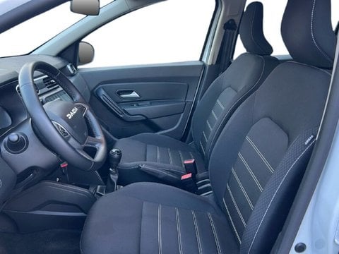 Auto Usate A Bergamo | Dacia Duster 1.0 Tce Expression Gpl 4X2 100Cv