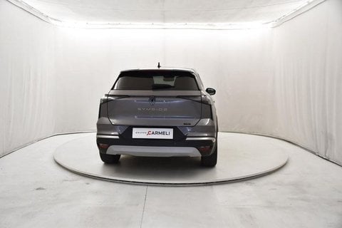 Auto Usate A Bergamo | Renault Symbioz 1.6 E-Tech Full Hybrid Iconic 145Cv Auto