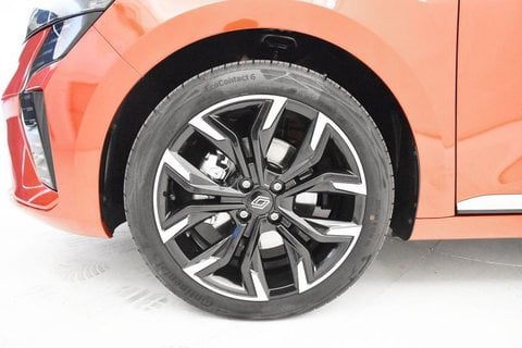Auto Usate A Brescia | Renault Clio 1.6 E-Tech Full Hybrid Techno 145Cv