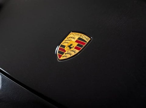 Auto Usate A Brescia | Porsche 911 Viii 992 Targa 992 Targa 4 Gts -Approved 10-2026-Matrix