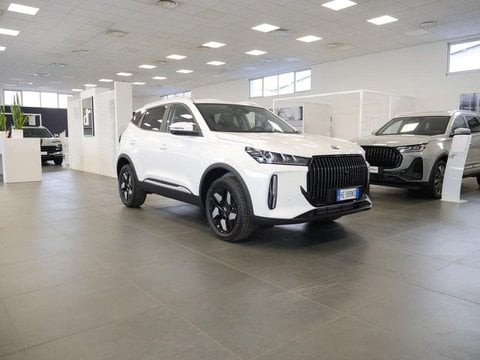Auto Nuove Pronta Consegna A Brescia | Dr Automobiles Dr 5 Dr 5 1.5 Full Hybrid Collection 299Cv Dht