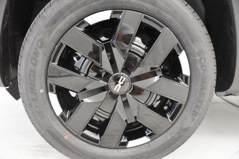 Auto Nuove Pronta Consegna A Brescia | Dacia Spring Extreme Electric 65