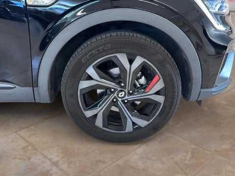 Auto Usate A Bergamo | Renault Arkana 1.6 E-Tech Hybrid R.s. Line Fast Track 145Cv