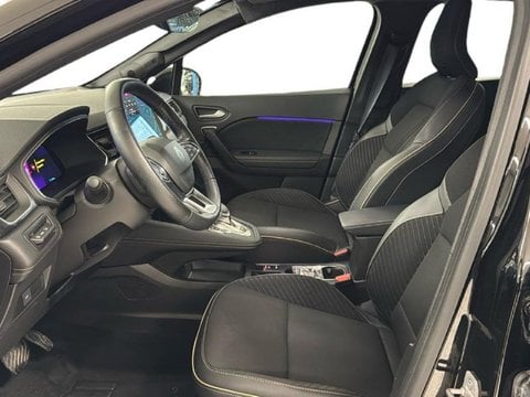 Auto Usate A Brescia | Renault Symbioz 1.6 E-Tech Full Hybrid Iconic 145Cv Auto
