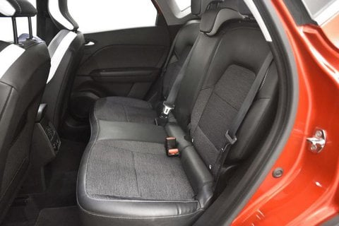Auto Usate A Bergamo | Renault Captur 1.5 Blue Dci Intens 95Cv