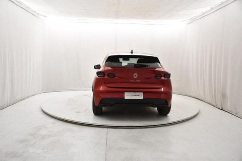 Auto Nuove Pronta Consegna A Brescia | Renault Clio 1.2 Tce Evolution 115Cv -Nuovo Modello Renaul...