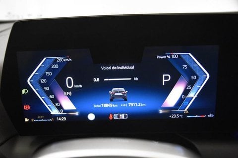 Auto Usate A Brescia | Bmw Serie 2 Gran Coupe Serie 2 220 Gran Coupe 48V Msport Auto Cerchi 19 - ...