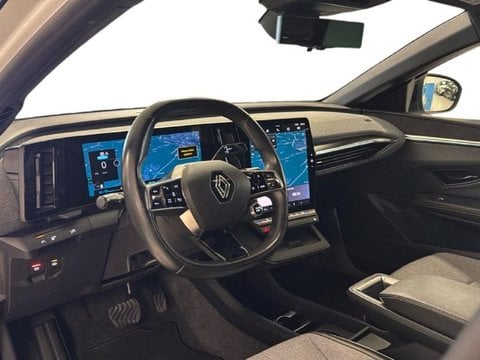 Auto Usate A Brescia | Renault Megane E-Tech Electric Megane E-Tech Techno Ev60 Optimum Charge 220Cv