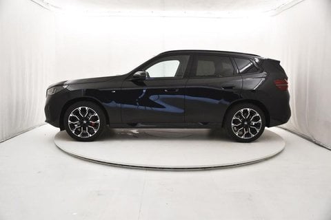 Auto Usate A Bergamo | Bmw X3 Xdrive20 Msport Pro Auto Cerchi 20 - Tetto Panoramico - Hud - 360