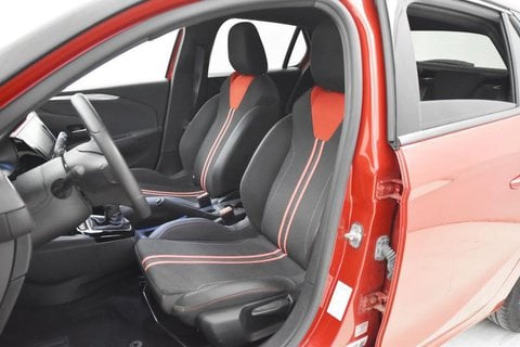 Auto Usate A Brescia | Opel Corsa 1.2 Gs S&S 100Cv