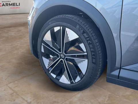 Auto Usate A Brescia | Renault Scénic Techno Comfort Range 170Cv
