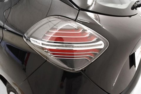 Auto Usate A Brescia | Renault Zoe Life R110 Flex