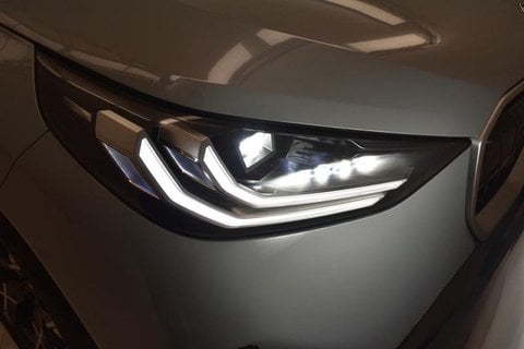 Auto Usate A Brescia | Bmw X3 Xdrive20D Msport Auto Tetto Panoramico - Led - Aziendale