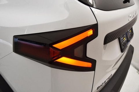 Auto Km0 A Brescia | Dacia Bigster 1.8 Hybrid Journey 155Cv