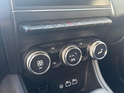 Auto Usate A Brescia | Renault Captur 1.6 Hybrid Techno E-Tech 145Cv Auto