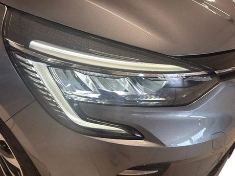 Auto Usate A Brescia | Renault Clio 1.6 Hybrid Techno E-Tech 145Cv Auto