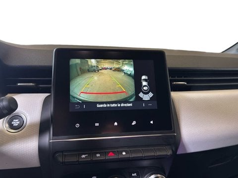 Auto Usate A Brescia | Renault Clio 1.0 Tce Techno Gpl 100Cv