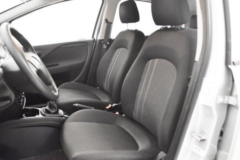 Auto Usate A Brescia | Fiat Punto 1.3 Mjt Street S&S 95Cv 5P