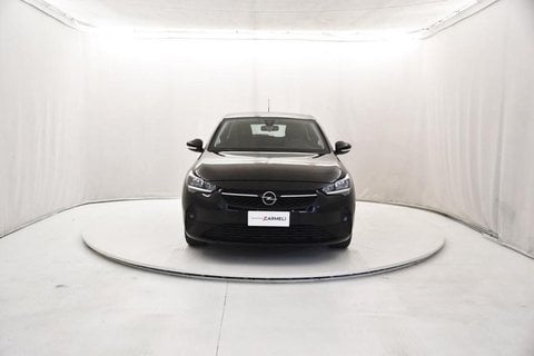 Auto Usate A Brescia | Opel Corsa 1.5 Edition 100Cv