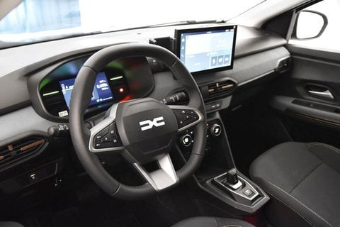 Auto Usate A Brescia | Dacia Jogger 1.8 Hybrid Extreme 155Cv Auto