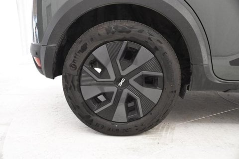 Auto Usate A Brescia | Dacia Sandero Stepway 1.0 Tce Expression Eco-G 100Cv