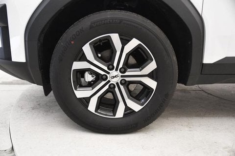 Auto Usate A Brescia | Dacia Bigster 1.8 Hybrid Expression 155Cv