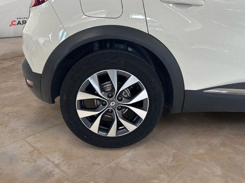 Auto Usate A Brescia | Renault Captur 1.5 Blue Dci Zen 95Cv